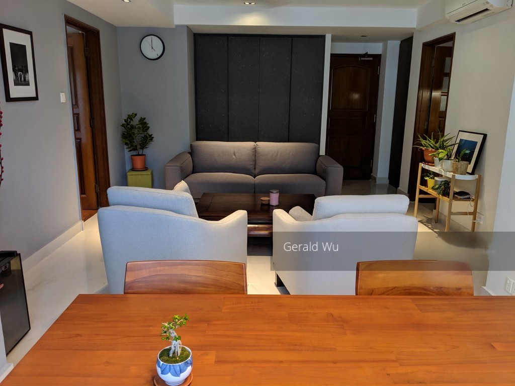 Leedon 2 (D10), Condominium #198816112